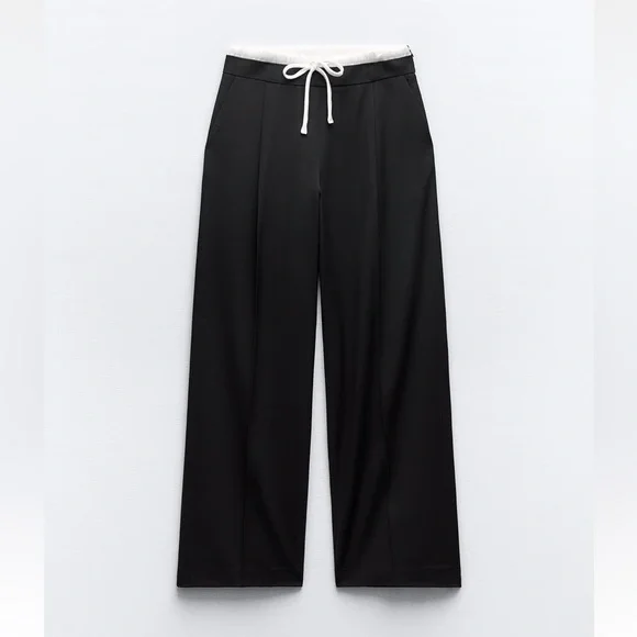Zara pants - Picture 2 of 2